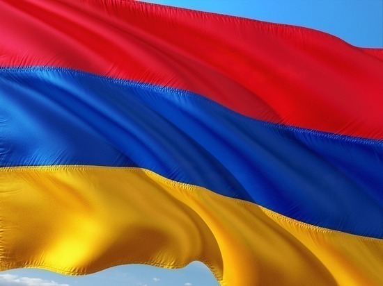 Армения теряет позиции после провокации