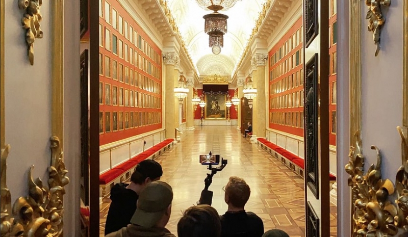 Экскурсии и музеи в Санкт-Петербурге в День туризма можно посетить бесплатно