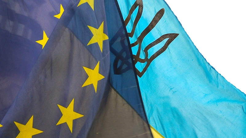 Саммит ЕС–Украина перенесли на 6 октября