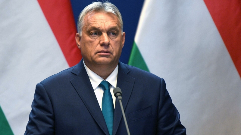 За что санкции-то? Венгрия указала на "неразумность" шагов ЕС против РФ
