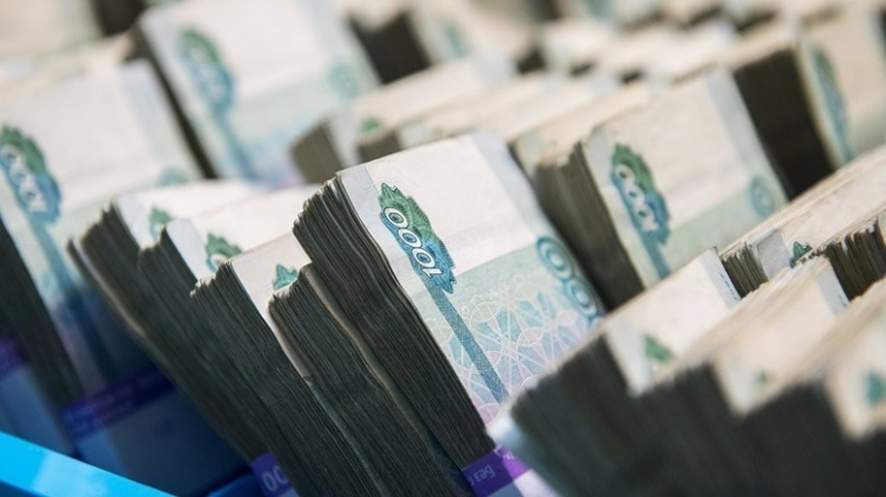 Бюджет Омской области получил 85,6 млн рублей в виде неналоговых поступлений с начала года