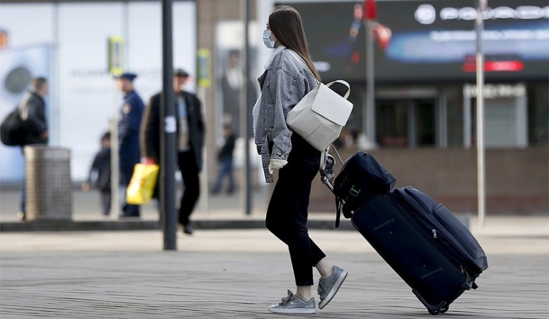 Оперштаб не планирует ограничивать авиасообщение с другими странами