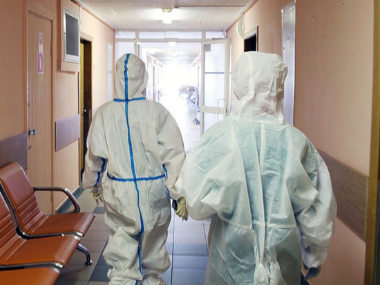 Регионы задыхаются от ужасов пандемии: массовое выгорание и уход врачей