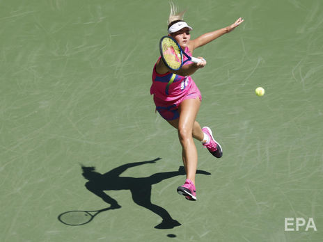 Украинка Костюк выиграла второй матч парной сетки Roland Garros