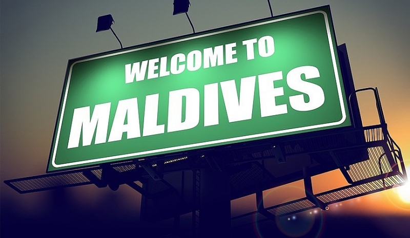 Увеличение количества рейсов на Мальдивы сделает авиабилеты доступнее