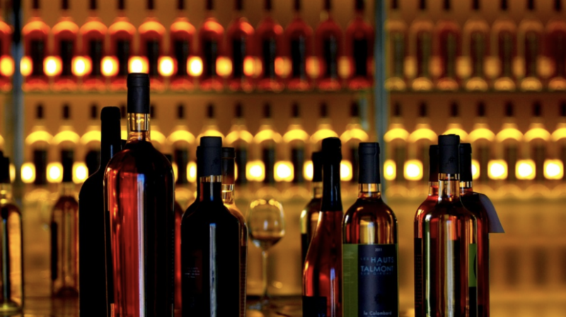В Минпромторге оценили возможность начала продажи алкоголя в интернете