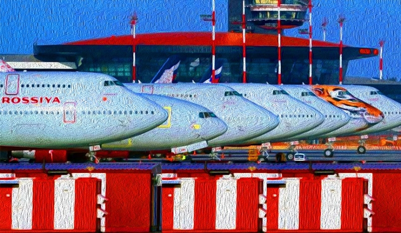 Авиакомпании запросили допуски на увеличение рейсов на Мальдивы, Кубу и в ОАЭ