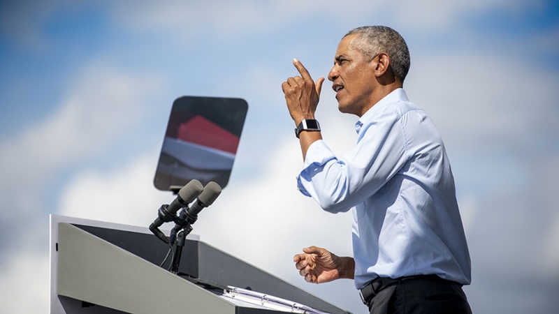 Обама рассказал о «препятствиях» на пути России к статусу супердержавы