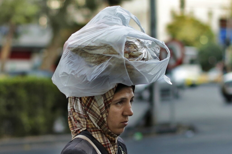 ООН: миллионам сирийцев грозит голод этой зимой