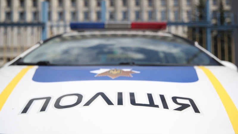Полиция Харькова возбудила уголовное дело в связи с исчезновением мэра