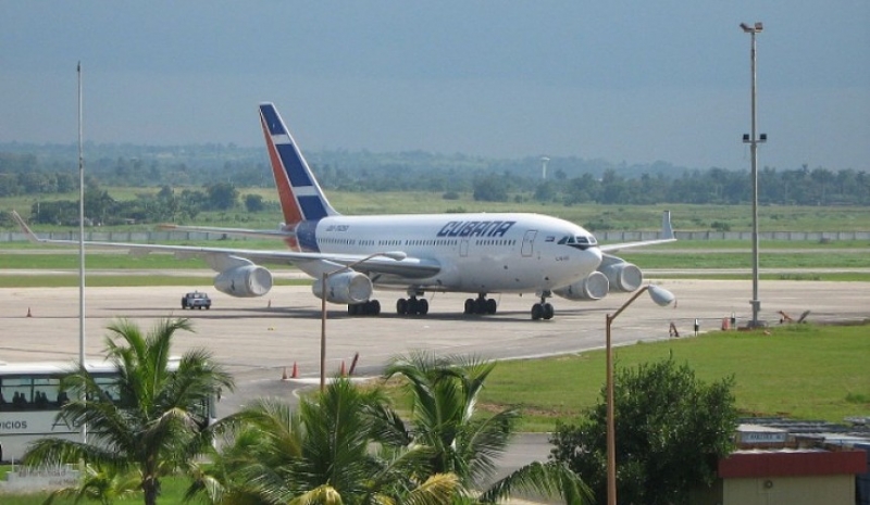 Рейсы в Гавану откладываются как минимум еще на 10 дней