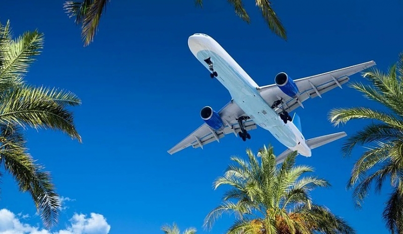 Авиакомпании получили новые допуски на полеты в Египет, на Мальдивы и Кубу