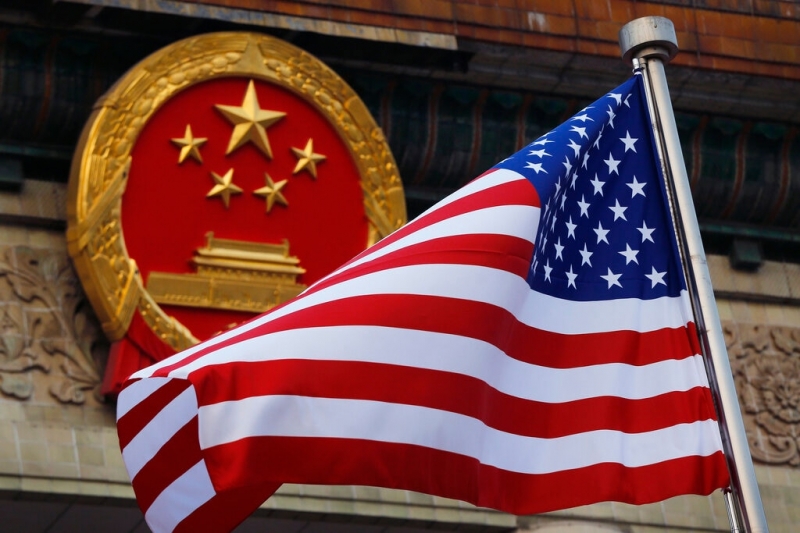 Директор национальной разведки назвал Китай главной угрозой для свободы и демократии