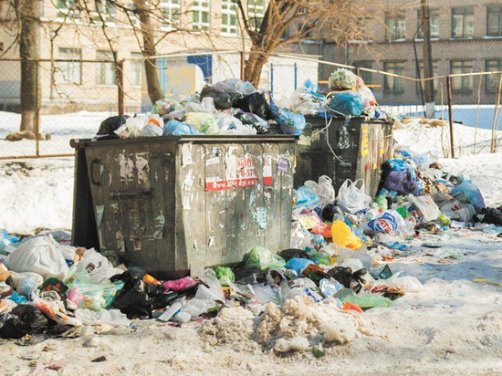 Эксперты рассказали, почему россияне будут больше платить за переработку мусора