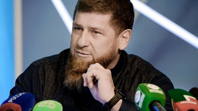 Кадыров заявил о ликвидации в Грозном двух террористов