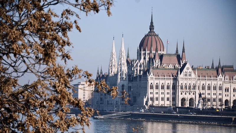 МИД Венгрии вызвал посла Украины после обысков венгерских организаций