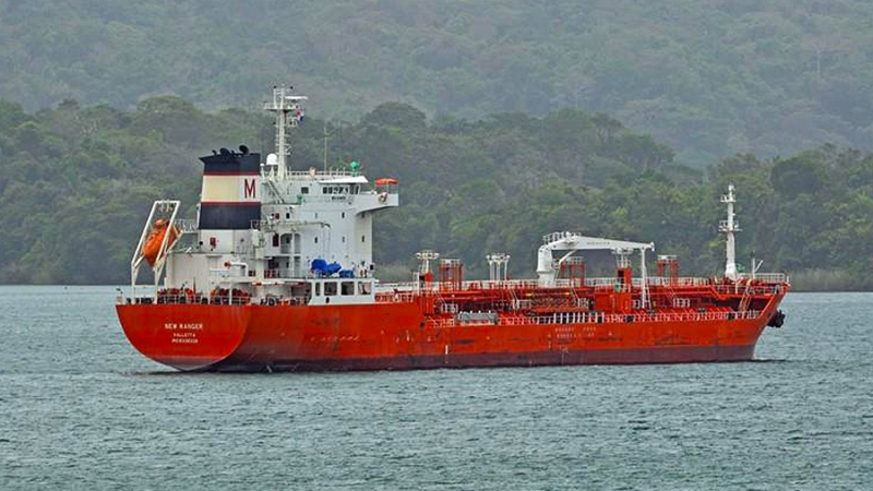 Пираты атаковали танкер под флагом Мальты у берегов Нигерии