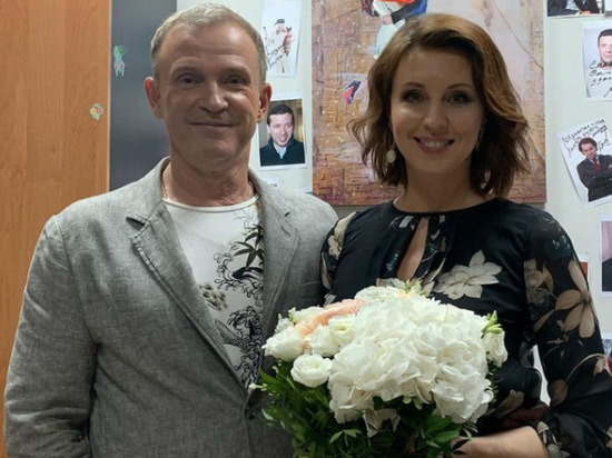 Рыбин и Сенчукова поразили Сеть, заявив об «усыновлении» сына Василия