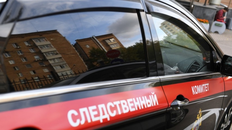 СК возбудил дело после гибели двух человек при пожаре в Москве