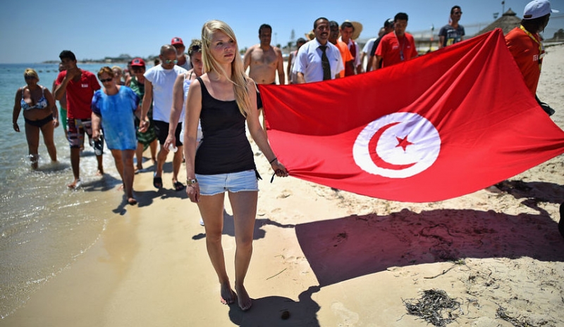  Туры в Тунис начали пользоваться спросом у россиян