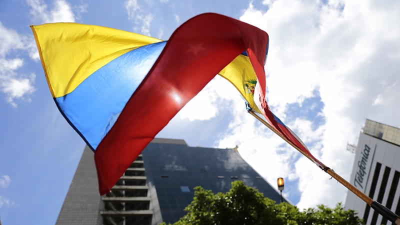 Власти США расширили список санкций по Венесуэле