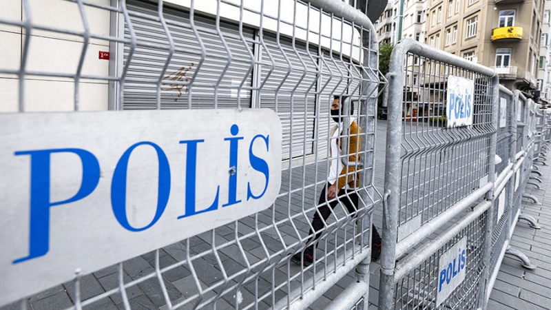 Задержанным в Турции журналистам НТВ грозит обвинение в шпионаже