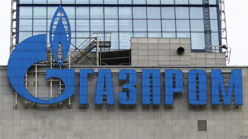 «Газпром» не исключает приостановку «Северного потока-2»