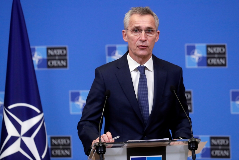 Генсек НАТО считает, что Байден укрепит альянс