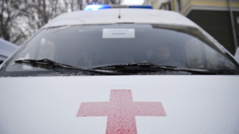 На юго-востоке Москвы водитель сбил троих пешеходов