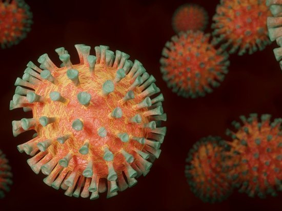 Ученые обнаружили новый способ попадания коронавируса в легкие