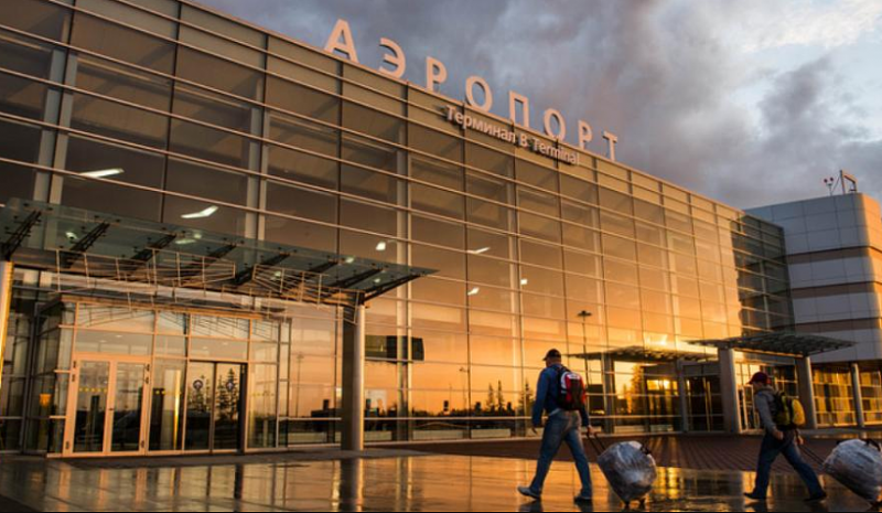 Аэропорт Екатеринбурга ждет рейсы в Турцию, Танзанию, ОАЭ и на Кипр