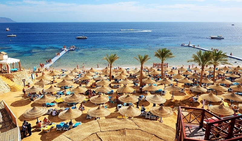 Авиабилеты в Египет на весенний сезон пока еще можно купить