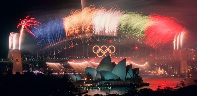 Австралийский Брисбен назван «предпочтительным» хозяином Олимпиады-2032