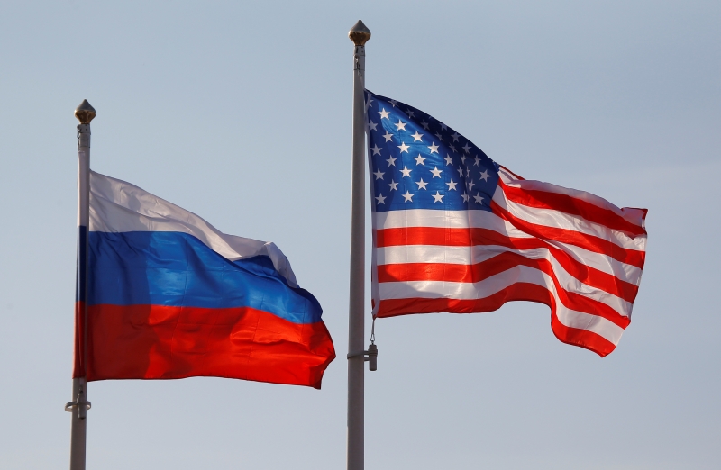 «Левада-центр»: отношение россиян к США улучшилось