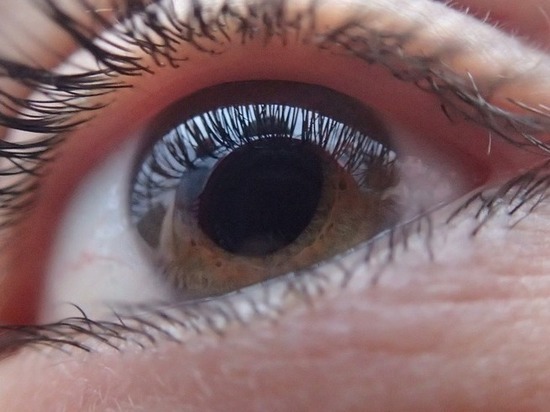 Офтальмолог предупредила о серьезных последствиях коронавируса для глаз
