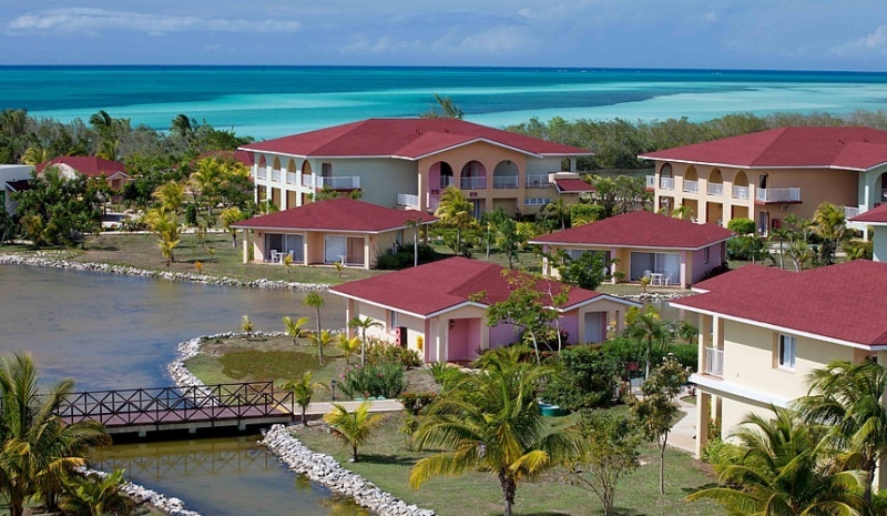 Отдых в популярных отелях Кубы обойдется в феврале-2021 в 180 тысяч рублей