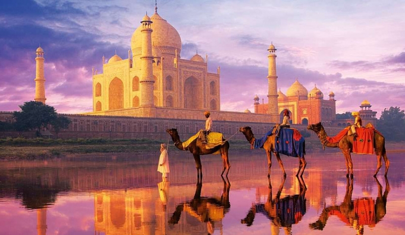 Российские туристы не ждут открытия Индии этим летом
