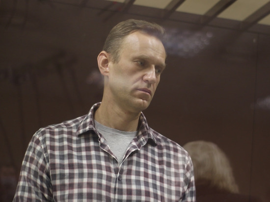 Стало известно, в какой срок Навальный обязан оплатить штраф