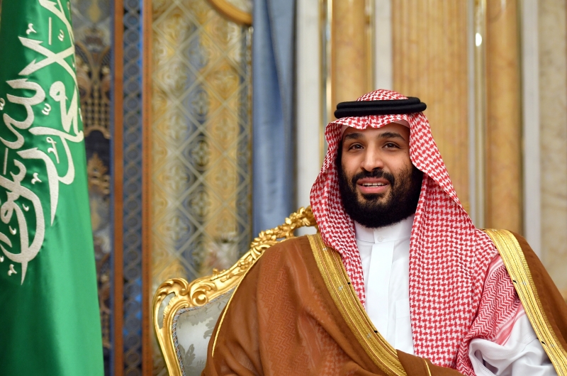 Белый дом отказался от жестких высказываний в адрес наследного принца Саудовской Аравии