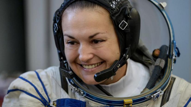Космонавт Серова рассказала о значении 8 Марта