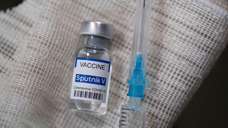 Маврикий одобрил российскую вакцину от COVID-19 «Спутник V»