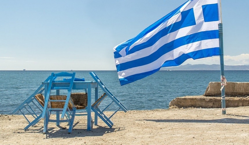 Отели Греции и туркомпании готовы к предстоящему туристическому сезону
