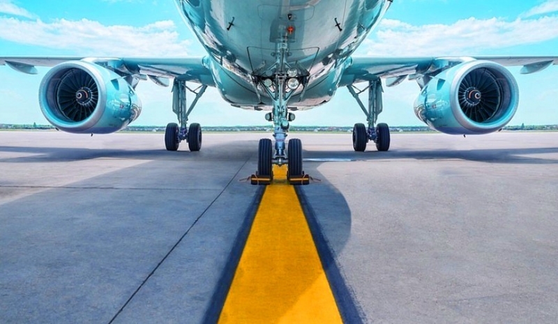 Перспективы возобновления авиасообщения с Кипром прояснятся на следующей неделе