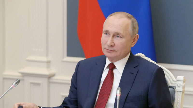 Путин назвал объединение усилий основой для победы над коронавирусом