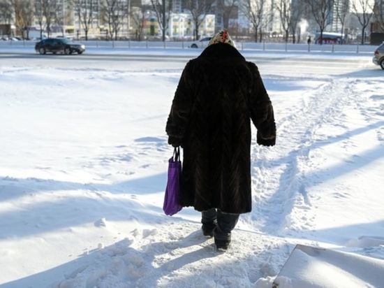 В "Единой России" назвали "чёрным популизмом" слухи о повышении пенсионного возраста