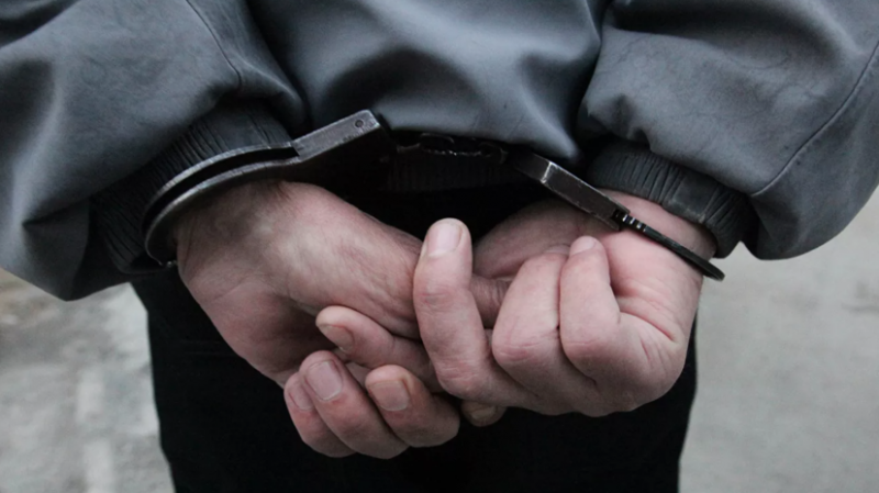 В Северодвинске задержан удерживавший сотрудницу офиса микрозаймов мужчина