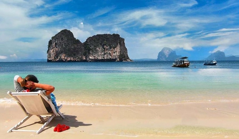 Власти Таиланда разъяснили, какие документы понадобятся туристам для посещения острова Пхукет
