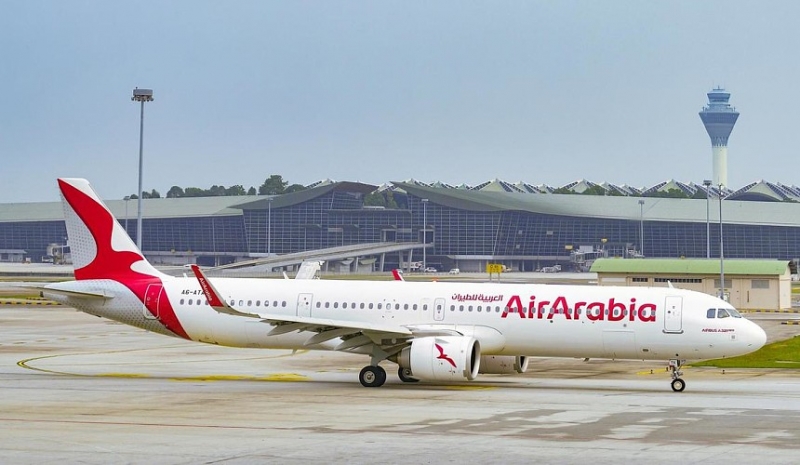 Авиакомпания Air Arabia возобновляет прямые вылеты по маршруту Москва – Шарджа с 1 мая