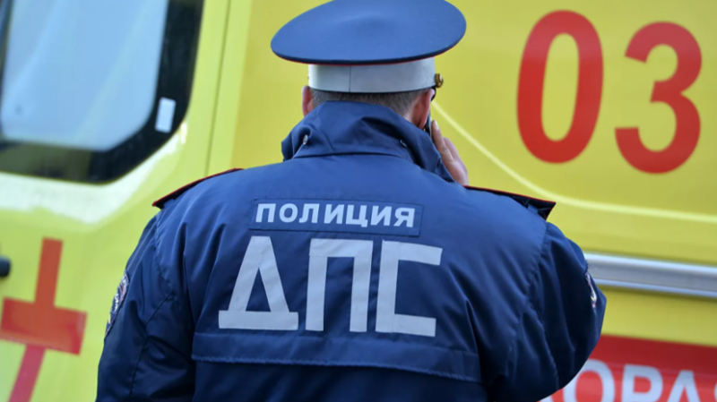 СК возбудил дело по факту смерти четырёх человек в ДТП в Якутии