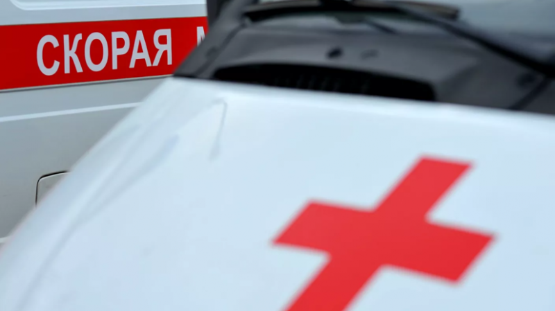 В Пермском крае трое детей погибли в результате пожара в частном доме